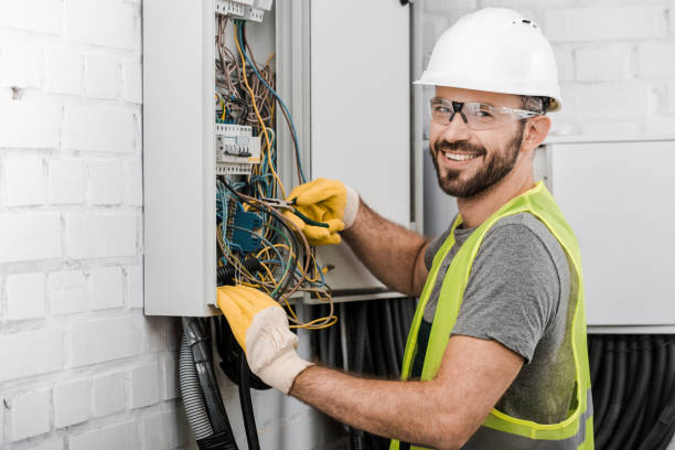 Best Industrial Electrical Services  in Griffith, IN