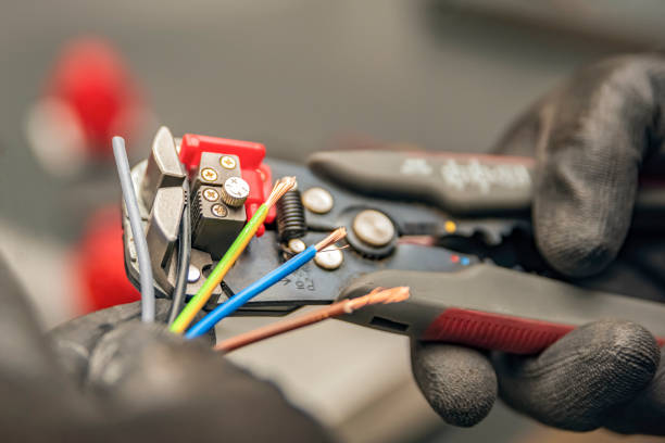 Best Electrical Contractors for Businesses  in Griffith, IN