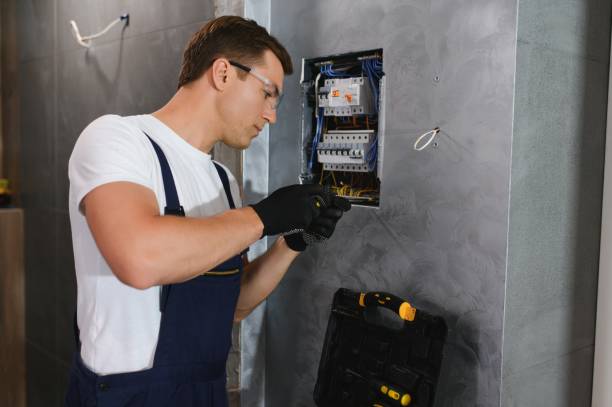 Best Affordable Electrician  in Griffith, IN
