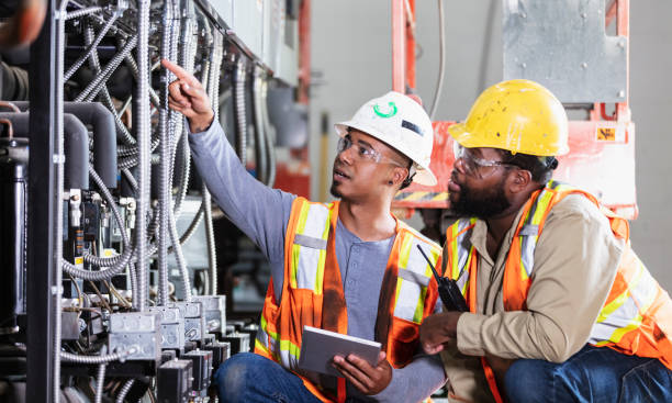 Best Commercial Electrician Services  in Griffith, IN