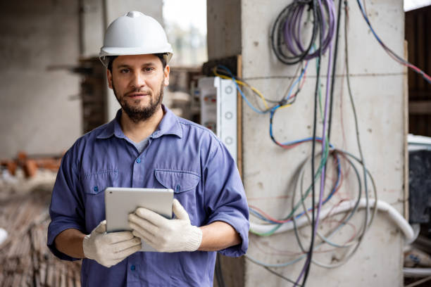 Best Generator Installation Services  in Griffith, IN