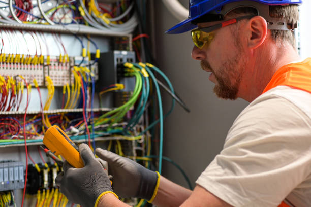 Industrial Electrical Services in IN